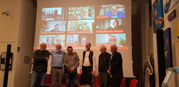 I LUOGHI CULTURALI DEL FUMETTO IN RETEB | C'è anche il Cfapaz di Cremona