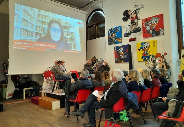 I LUOGHI CULTURALI DEL FUMETTO IN RETEB | C'è anche il Cfapaz di Cremona