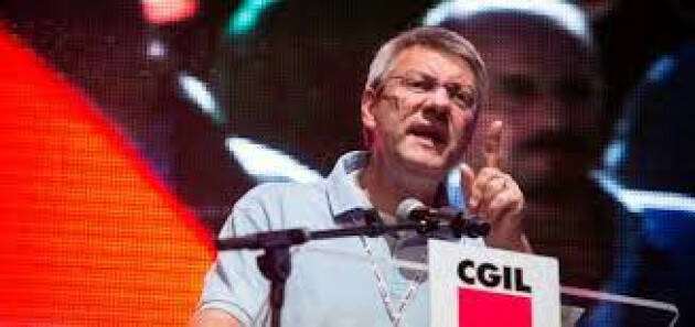 Landini Elezioni RSU Pratichiamo la democrazia, il 5-6-7 aprile scegli la CGIL 