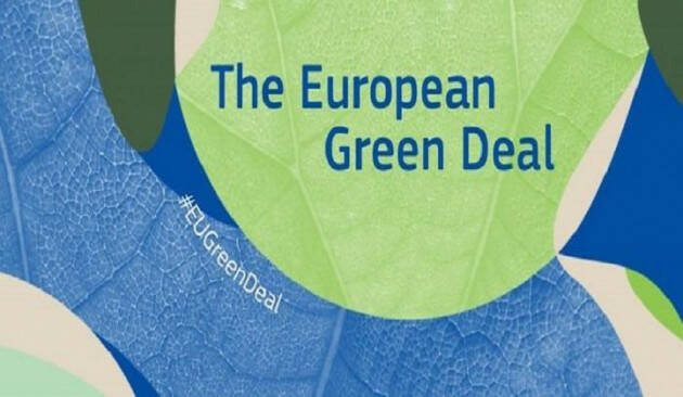 Nuove proposte per rendere i prodotti sostenibili e rafforzare l'indipendenza europea dalle risorse