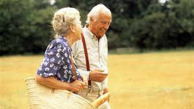 Piacenza: Iniziative per la terza età