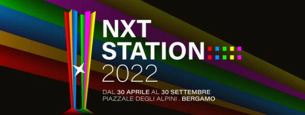 Bergamo: NXT STATION 2022 si inaugura con MOTTA