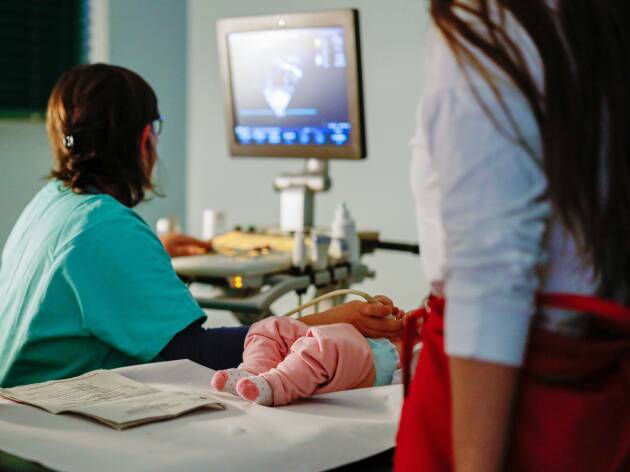 Ospedale Oglio Po: riprende l'attività di degenza in pediatria, ambulatori potenziati