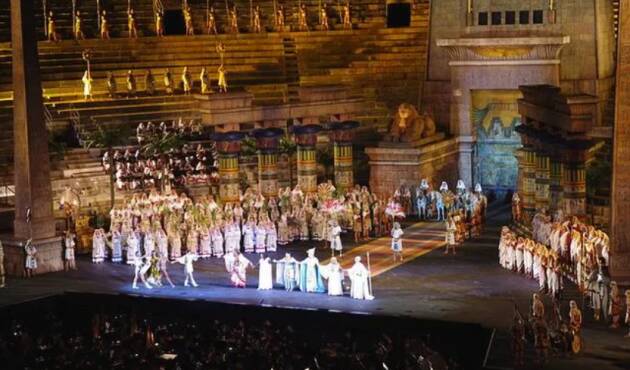 L’Arte del Canto Lirico Italiano è candidata a Patrimonio Unesco