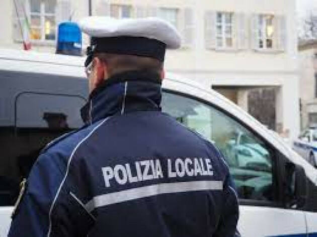 Al via un progetto formativo per le Polizie Locali