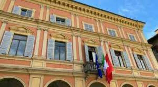 Piacenza: Oggi in Municipio gli studenti polacchi e svedesi ospiti del Liceo Cassinari nell’ambito di un progetto Erasmus