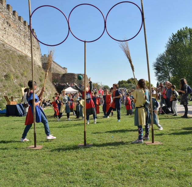 Una Giornata Fantastica al Villaggio di Harry Potter