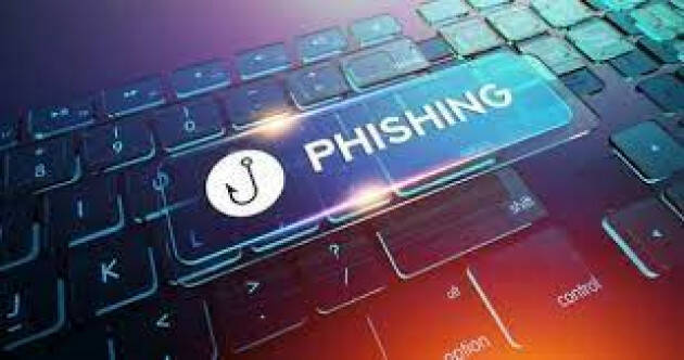 Codacons Crema su caso di phishing