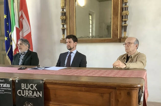 Presentati stamani i “Tre concerti di primavera. Musiche Nuove Piacenza” a cura dell’Associazione Novecento.