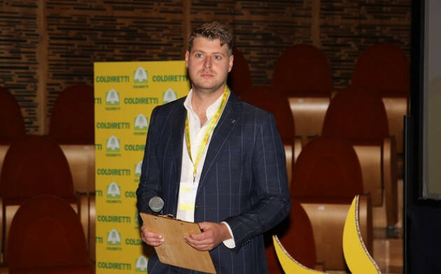 Coldiretti Cremona  Giovani, +1,5% imprese nelle campagne lombarde