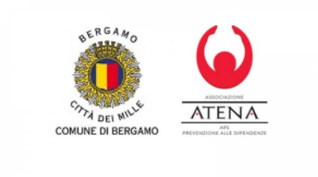 Bergamo: 10 ANNI DI ATENA