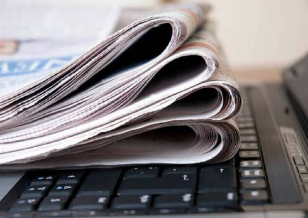 Protezione dei giornalisti minacciati