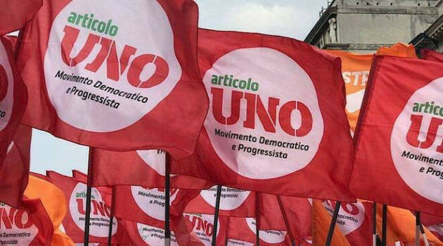 Ricostruire la sinistra: se non ora quando | Articolo UNO Cremona