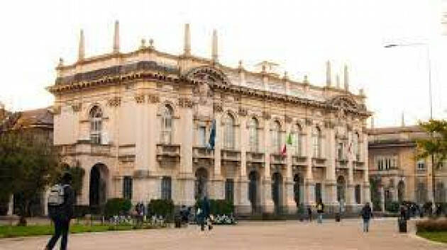 Classifica Qs, bene le università di Milano