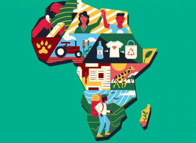 A che punto è lo sviluppo dell’economia circolare in Africa?