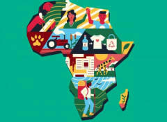 A che punto è lo sviluppo dell’economia circolare in Africa?