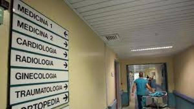 Riforma sanità, Regione si è dovuta piegare alle modifiche imposte dal Ministero della Salute