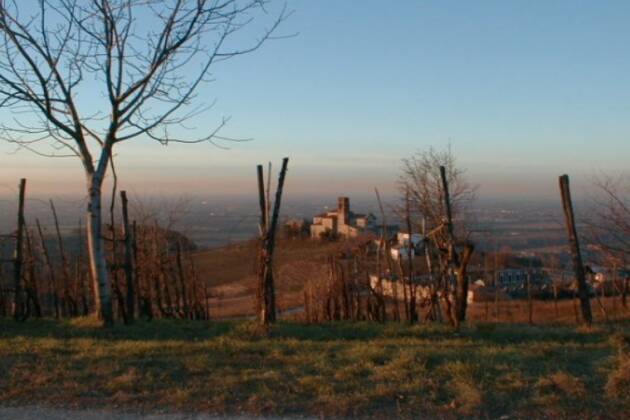 ASSAGGI TRA  VIGNE E CASTELLI - SABATO 23 APRILE 2022