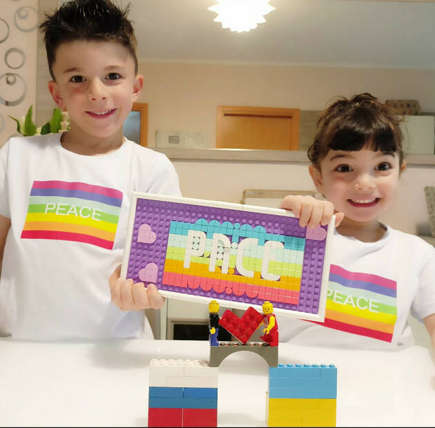 Cremona&Bricks molto di più di una fiera il 9 ed il 10 aprile