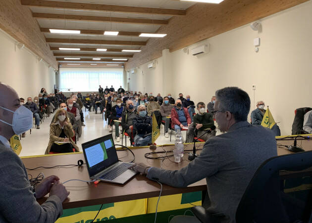 PNRR fotovoltaico, quali opportunità per le imprese agricole?