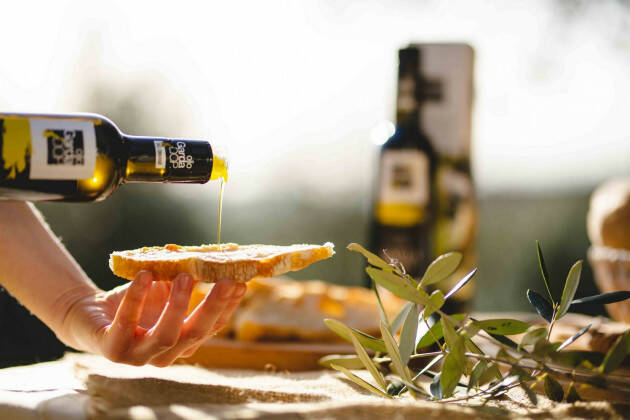  OLIO GARDA DOP:  APPUNTAMENTO A SOL&AGRIFOOD 2022