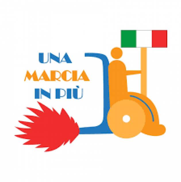 Piacenza: Stamani iniziativa ''Con una marcia in più''