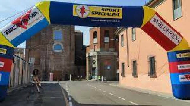 Piacenza: Domenica il Duathlon in centro storico, le limitazioni al traffico