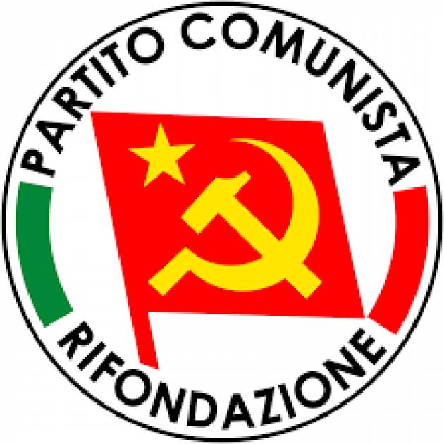 RIFONDAZIONE: NO ALLA CRIMINALIZZAZIONE DEI SINDACATI CONFLITTUALI. ADERIAMO AL PRESIDIO INDETTO PER OGGI A MILANO DA USB