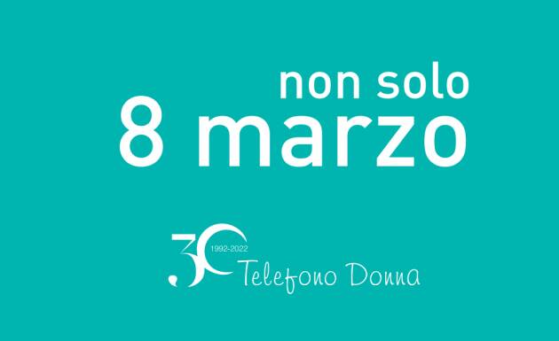 Non solo l’8 marzo