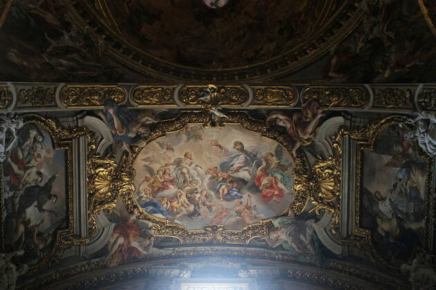L’arte barocca, un patrimonio da riscoprire 