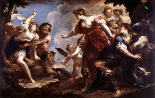 L’arte barocca, un patrimonio da riscoprire 