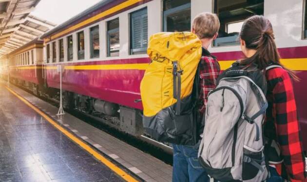 Pass per i Giovani  per poter viaggiare in Europa gratis con DiscoverEU