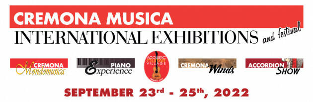 CREMONA MUSICA al via la 3°edizione di PIANOLINK INTERNATIONAL AMATEURS COMPETITION
