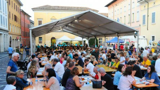  Estate 2022 ritorna manifestazione di piazza per valorizzare Tortello cremasco