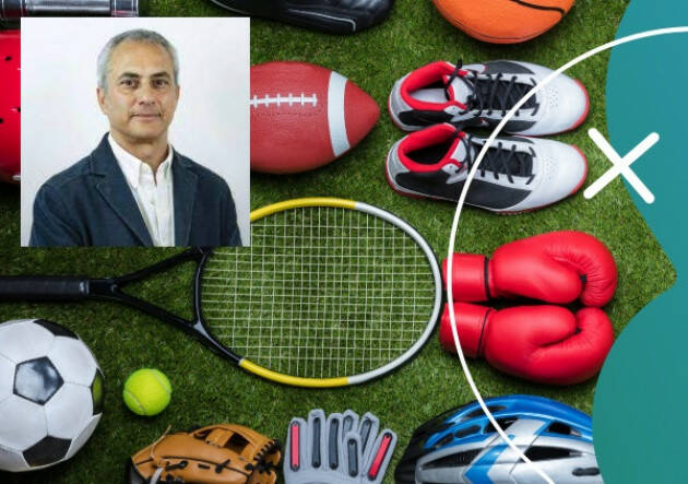 Con.Com. CR Il comune chiede la riapertura del Centro di Medicina dello Sport.| Riccardo Merli