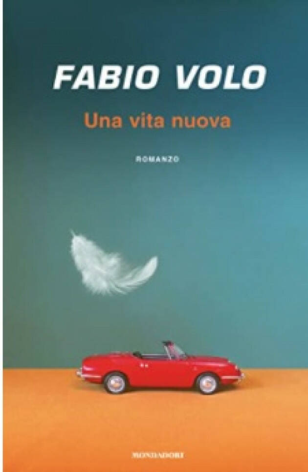 Welfare presenta il libro Una vita nuova di Fabio Volo
