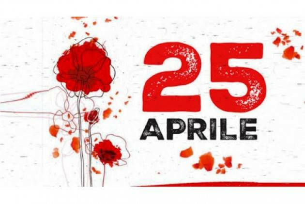 Celebrazioni 25 aprile '22 CR Ritorna il corteo con molte iniziative