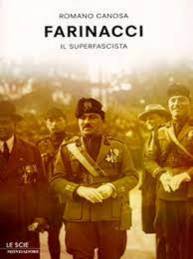 ‘Il film di Farinacci’, rinviato