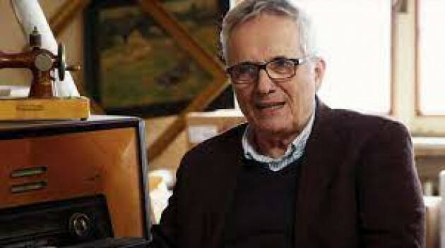 Le felicitazioni dell’assessore Papamarenghi nei confronti di Marco Bellocchio selezionato a Cannes per la serie televisiva su Aldo Moro.