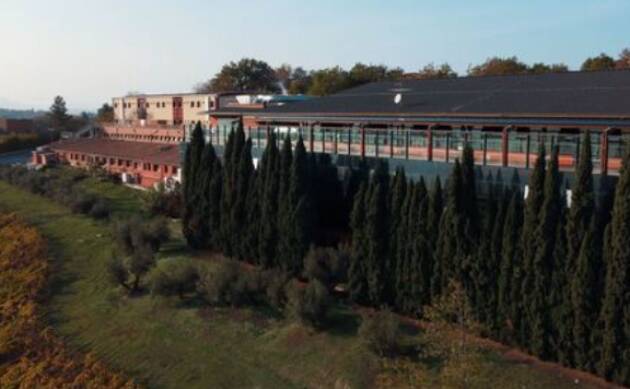 Droga: 'Resistenze', sui social i racconti da San Patrignano 