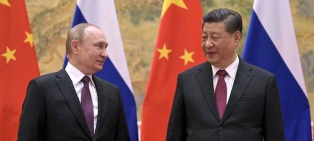 La nuova valuta commerciale di Russia e Cina