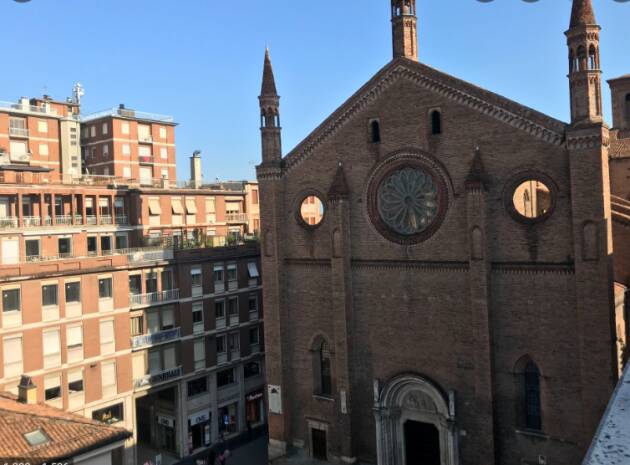 Piacenza: Canti 25 Aprile; nessun divieto