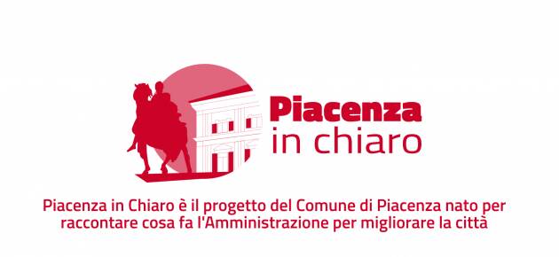 Piacenza: Pubblicazione per dare conto dei 5 anni di Amministrazione. 