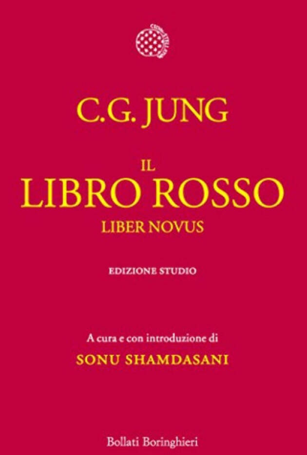 Welfare presenta ‘Libro rosso’ di  Jung