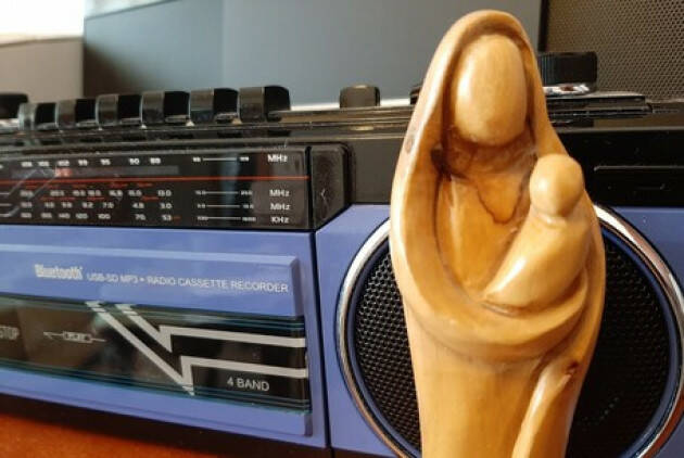 E' morto il fondatore di Radio Maria don Galbiati