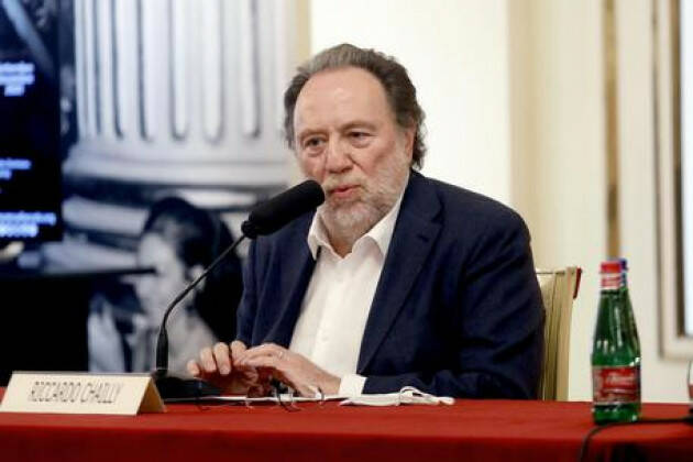 Scala: Chailly indisposto non dirigerà 'Un ballo in maschera' - dal 4 maggio