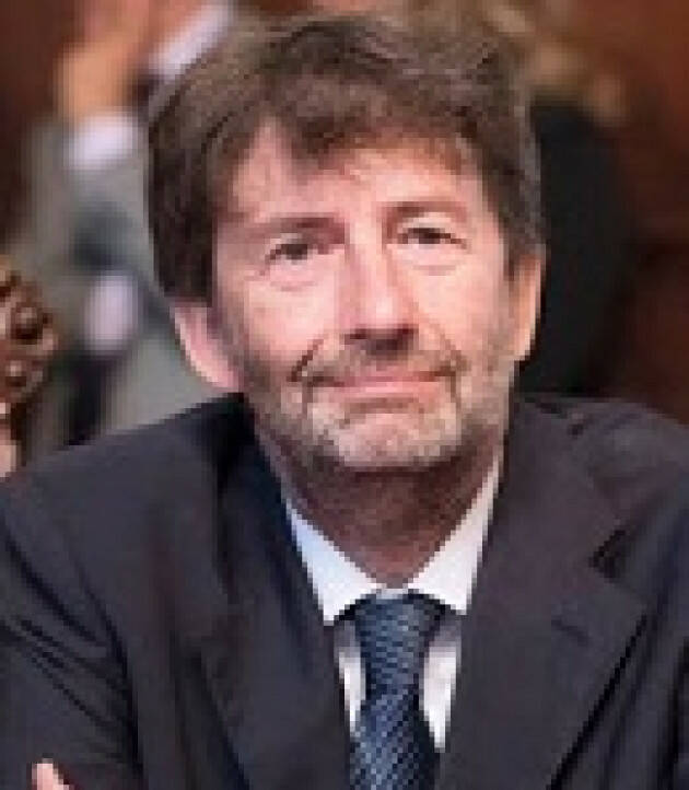 LA CULTURA È UNO STRUMENTO PER AVVICINARE I POPOLI
