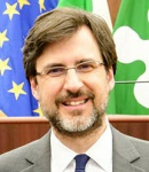 LA LOMBARDIA SI FACCIA PORTAVOCE DI UN'EUROPA DELLA SALUTE
