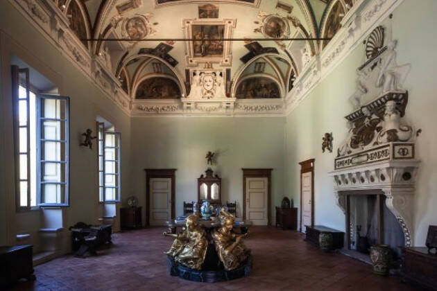 Target Turismo  2022: Intero anno di iniziative per Cremona e sue Dimore Storiche