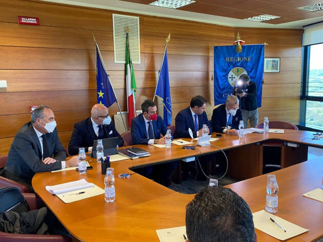 PNRR e fondi UE. Regioni concordi sugli strumenti per l'utilizzo ottimale